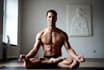 create a personal wellness plan centered around christianity