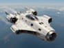 create spaceship concept art for you