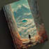 do poetry book cover design
