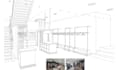 create architectural millwork, woodworking, joinery, and cabinet shop drawings