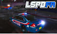 customize immersive lspdfr graphic and police mods setup