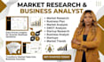 do ai tool mapping and business workflow market research