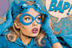 create custom comic and illustration