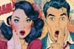 create comic book art