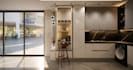 design photorealistic kitchens and virtual walkthroughs