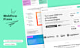 fix bugs and responsive issues on your webflow website