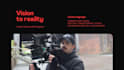 shoot a professional cinematic music video