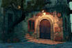 awesome quality environment illustrations