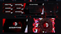 create custom animated stream overlay for twitch kick