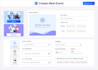 convert figma xd design to a responsive website