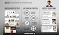 migrate lovable to wix, redesign wix website and optimize wix mobile