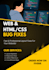 fix HTML CSS issues and responsive website layout bugs