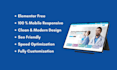 design a wordpress medical, dental or doctor website