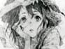 sketch you anime sketch art