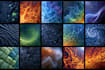 paint digital professional abstract art