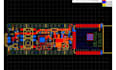 design esp32 stm32 pcb schematic, pcb layout and gerber files