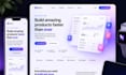 framer website design figma to framer landing page framer redesign webflow deve