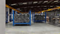 create 3d industrial animation architectural walkthrough and factory renovation