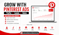 be your pinterest ads manager