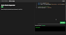 build ai saas web apps using react nextjs nodejs fastapi and llms