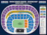 create a seating map chart of any venue