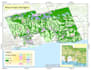 provide zoning, land use mapping services
