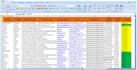 do staffing lead generation with linkedin hiring research