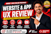 provide mobile app rating, review services, app promotion