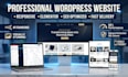 do interactive web development