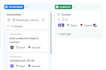 virtual assistant for data entry and customer support