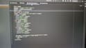 programm using python and data