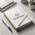 design your brand emblem