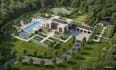 create luxury property development concepts and exceptional site planning