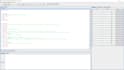 write and debug riscv assembly