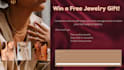 design a professional landing page in systeme io