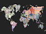 provide expert assistance in geography research