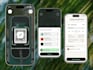 develop barcode scanning app, qr code app, nfc payment app