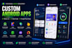 fix android studio kotlin app bugs and build errors
