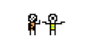 create 2d pixel characters