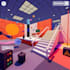 create ame environment, roblox map builder, low poly assets