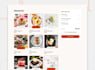 build a responsive website with HTML CSS js