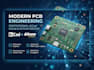design pcb, circuit, gerber files, kicad, and altium