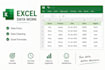 data cleaning in excel
