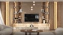 design custom built in cabinets