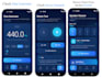 develop your professional mobile app using flutter