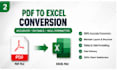be your professional excel expert for data entry data cleaning reporting