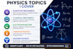 solve physics problems with detailed step