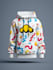 create amazing hoodie mockup design