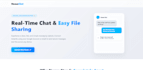 build a realtime react chat app with firebase