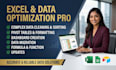 be your virtual assistant for data entry